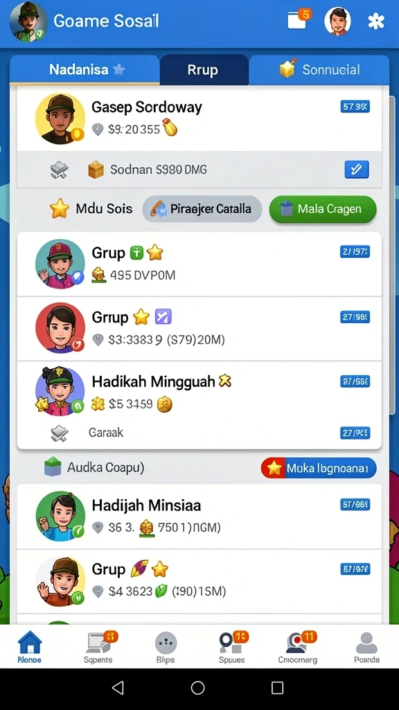 Review Aplikasi svip777 Versi Terbaru