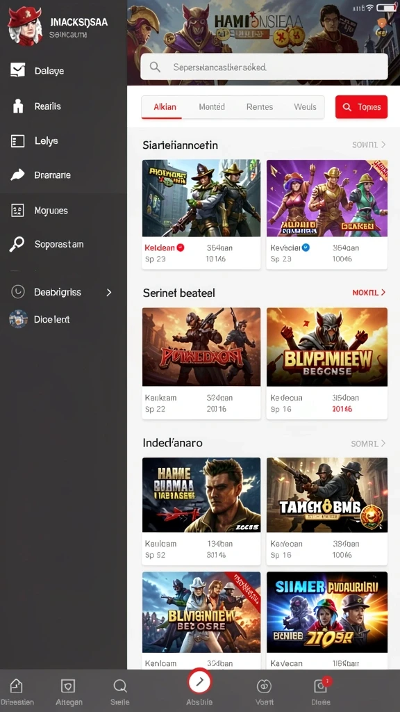 5rt App APK Terbaru