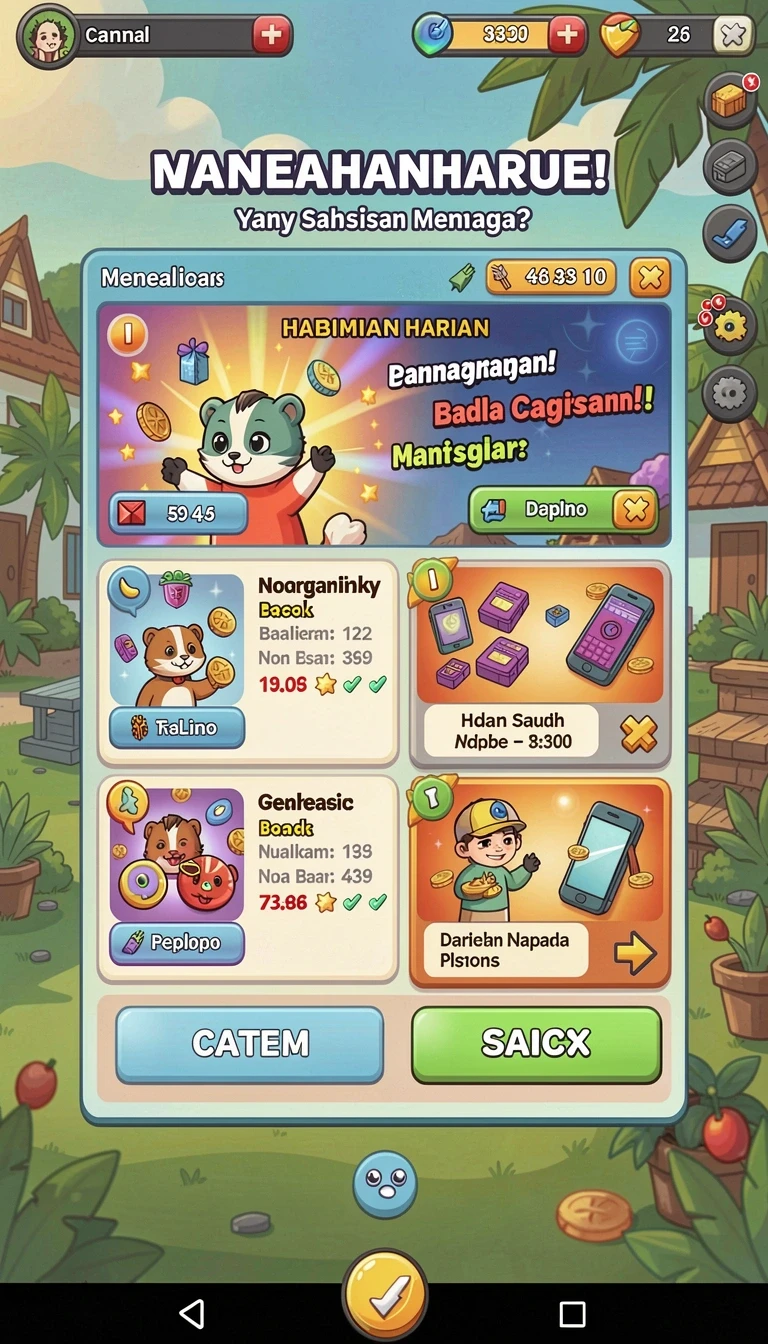 Review Aplikasi bosplay77