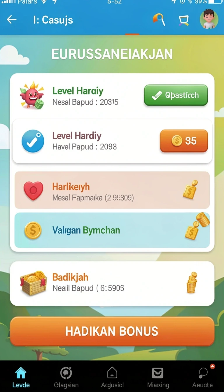 Review Aplikasi megasloto Versi Terbaru