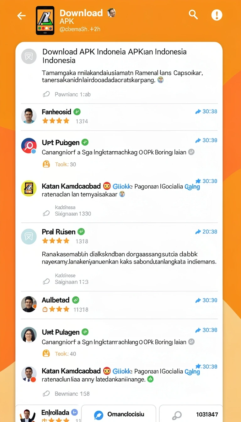 Kartu aplikasi lembut