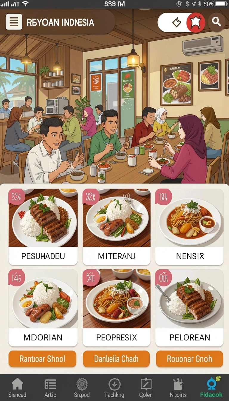 Review Aplikasi 8svip