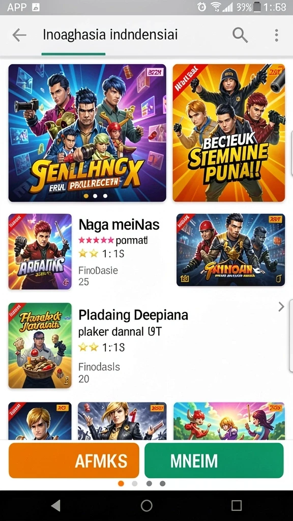Review Aplikasi king555