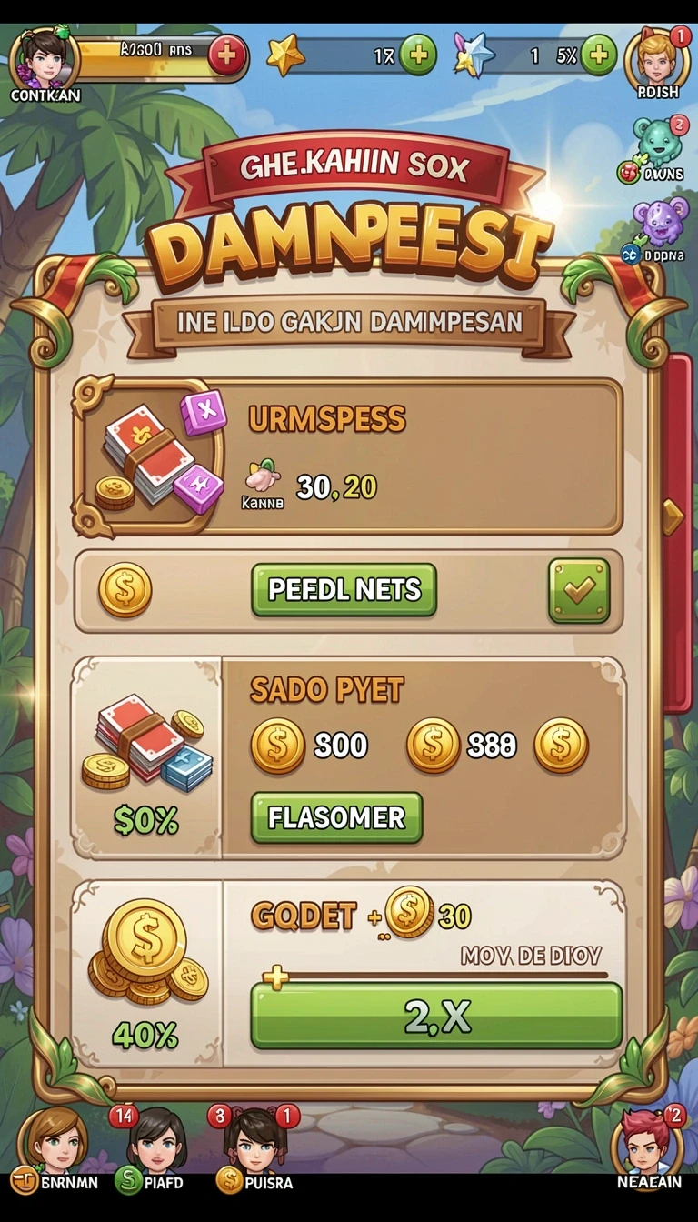 Review Aplikasi jamin777