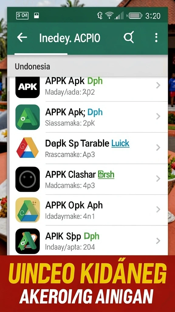 Download nex777 APK untuk Android