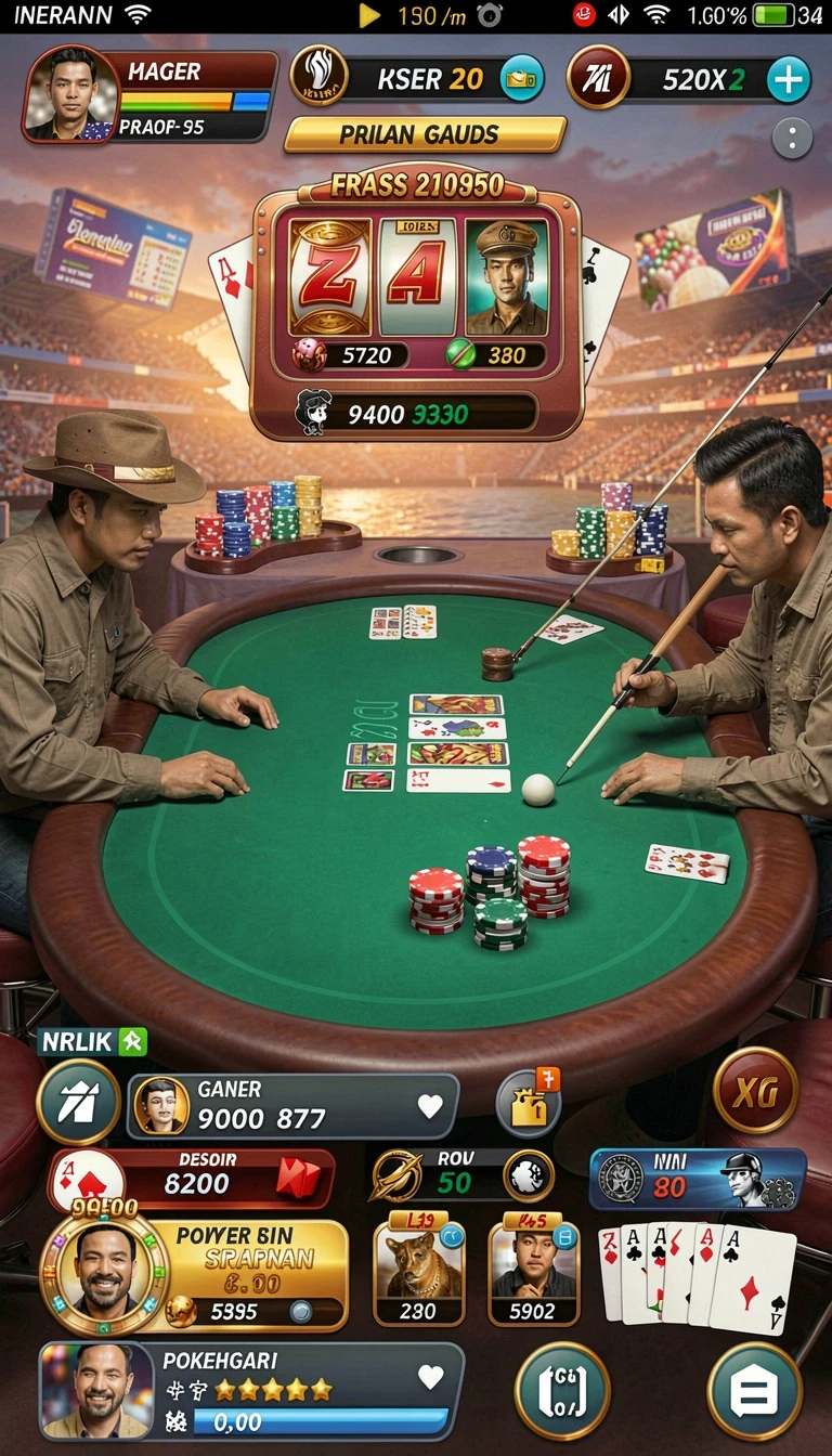 Review Aplikasi 789jackpot