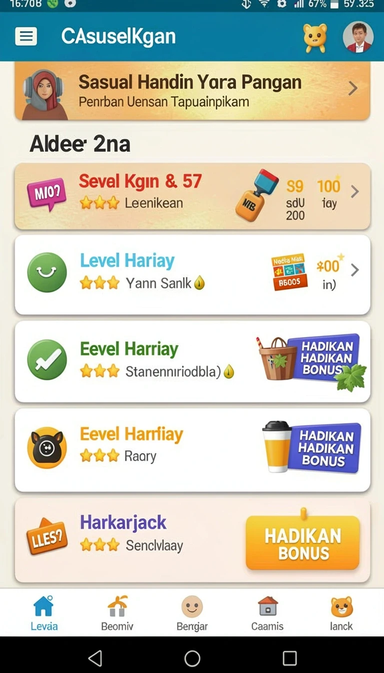 6cf App APK Terbaru