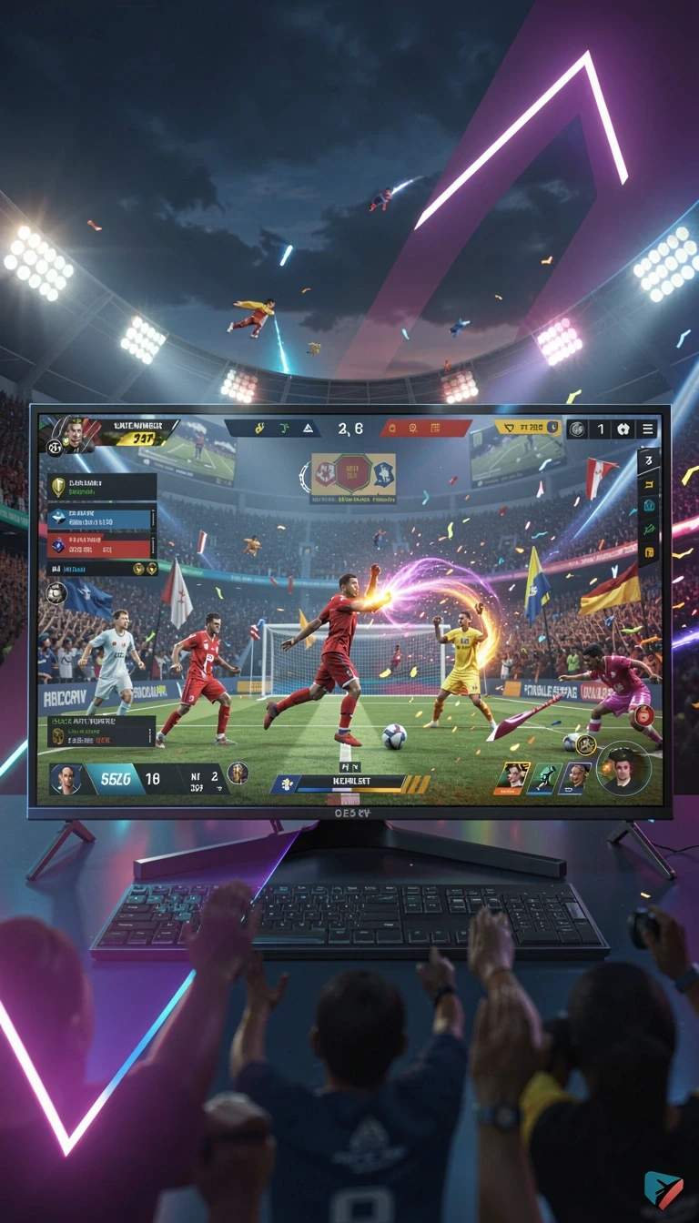 Download gamatogel APK untuk Android