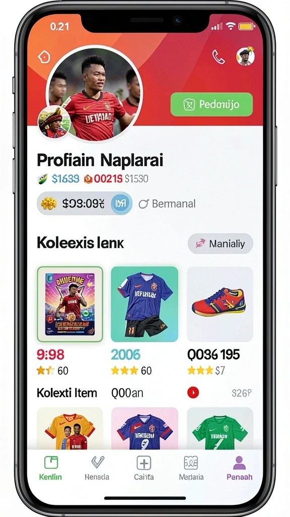 Review Aplikasi taruhan77